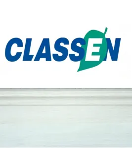 CLASSEN 1626 10*2400