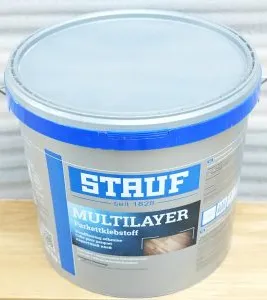 STAUF Multilayer (18 кг)