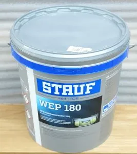 STAUF Wep 180 (3,5 кг)