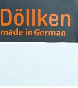 DOLLKEN 1328 10*2500