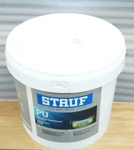 STAUF PU Levelling (10.8кг)